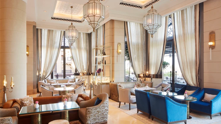 Jumeirah Mina Al Salam